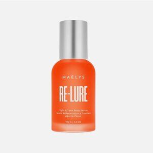Maëlys RE-LURE Tight & Tone Body Serum